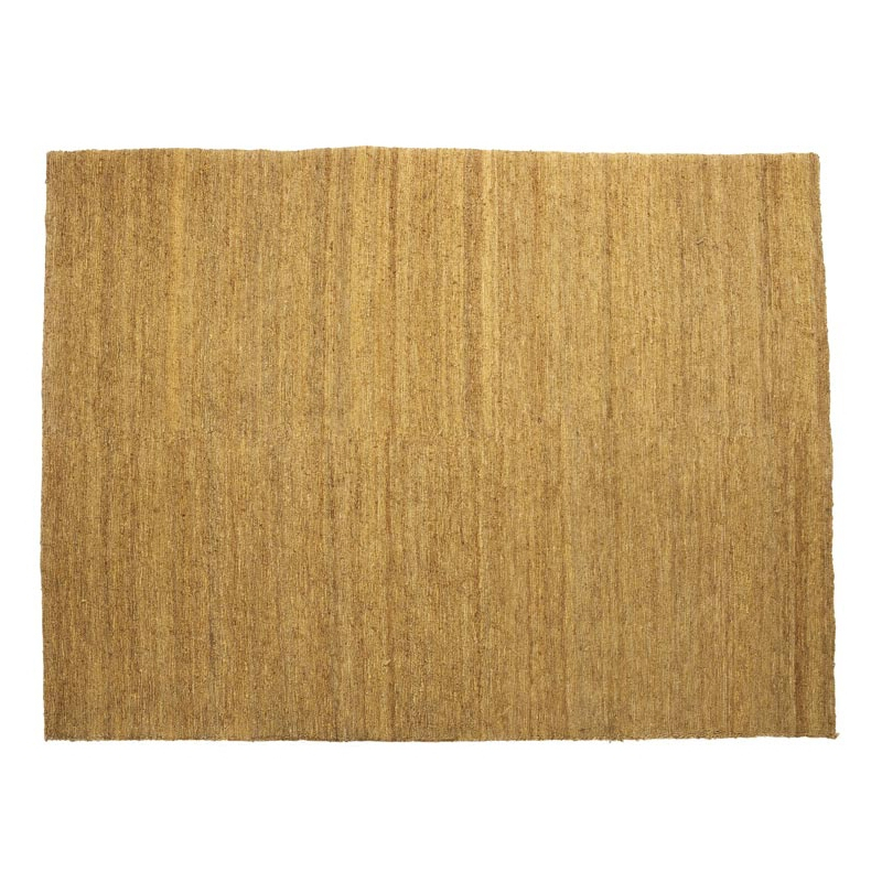 Tapis Tapis NATURAL EARTH Ocre NANIMARQUINA