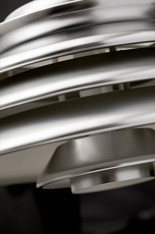 Suspension HIVE Aluminium VERPAN