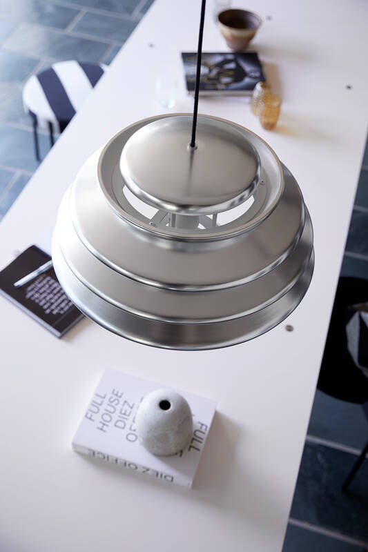 Suspension HIVE Aluminium VERPAN