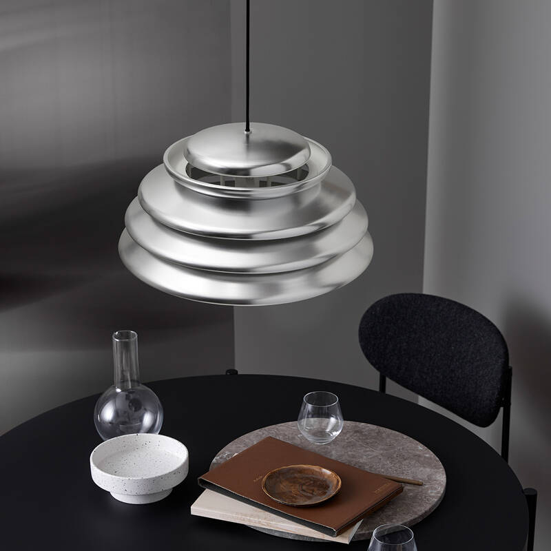 Suspension HIVE Aluminium VERPAN