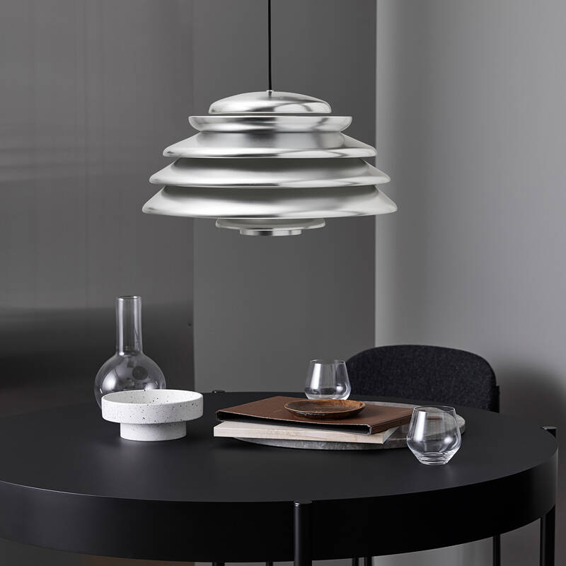 Suspension HIVE Aluminium VERPAN