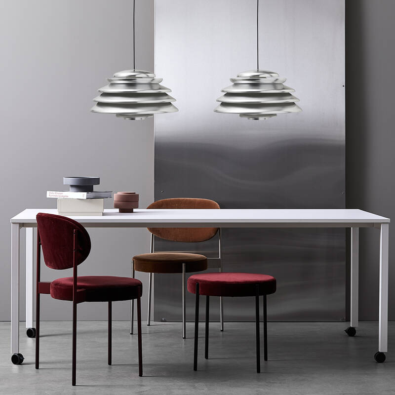 Suspension HIVE Aluminium VERPAN
