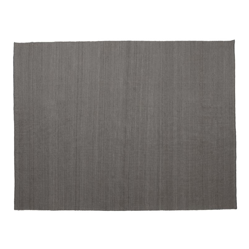 Tapis Tapis NATURAL NOMAD Gris NANIMARQUINA