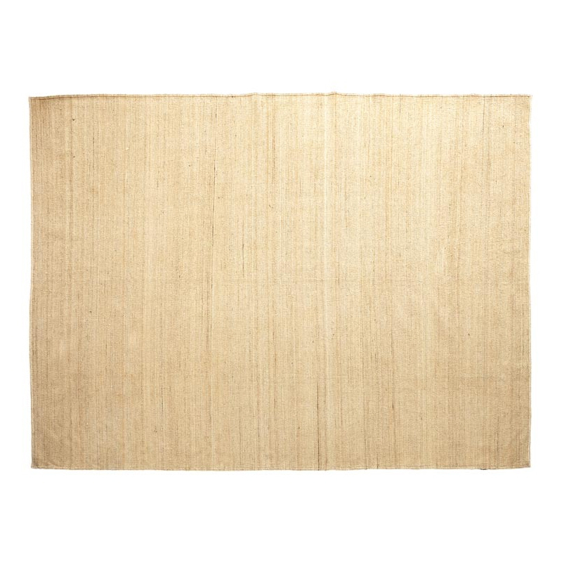 Tapis Tapis NATURAL NOMAD Crème NANIMARQUINA