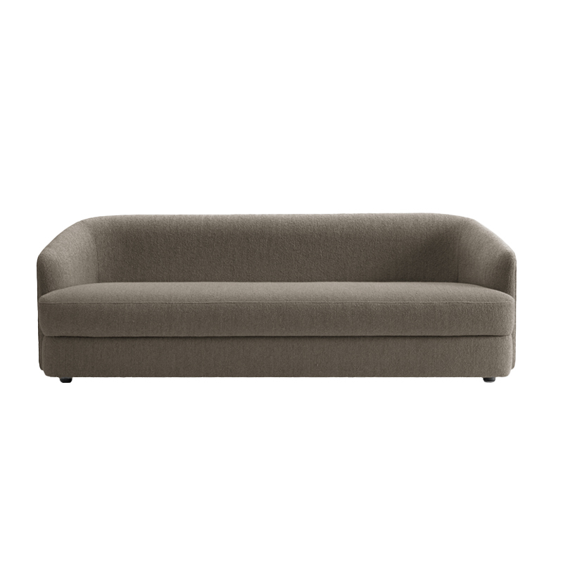 COVENT DEEP 3 places Barnum Dark Taupe 10