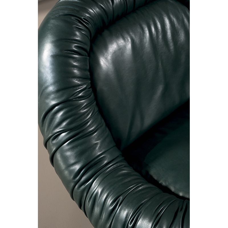 Fauteuil BARRET BAXTER MADE IN ITALY