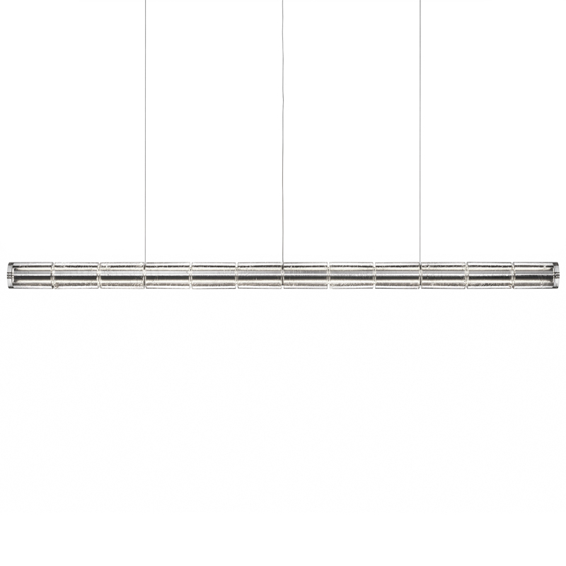 LUCE ORIZZONTALE S3 Verre