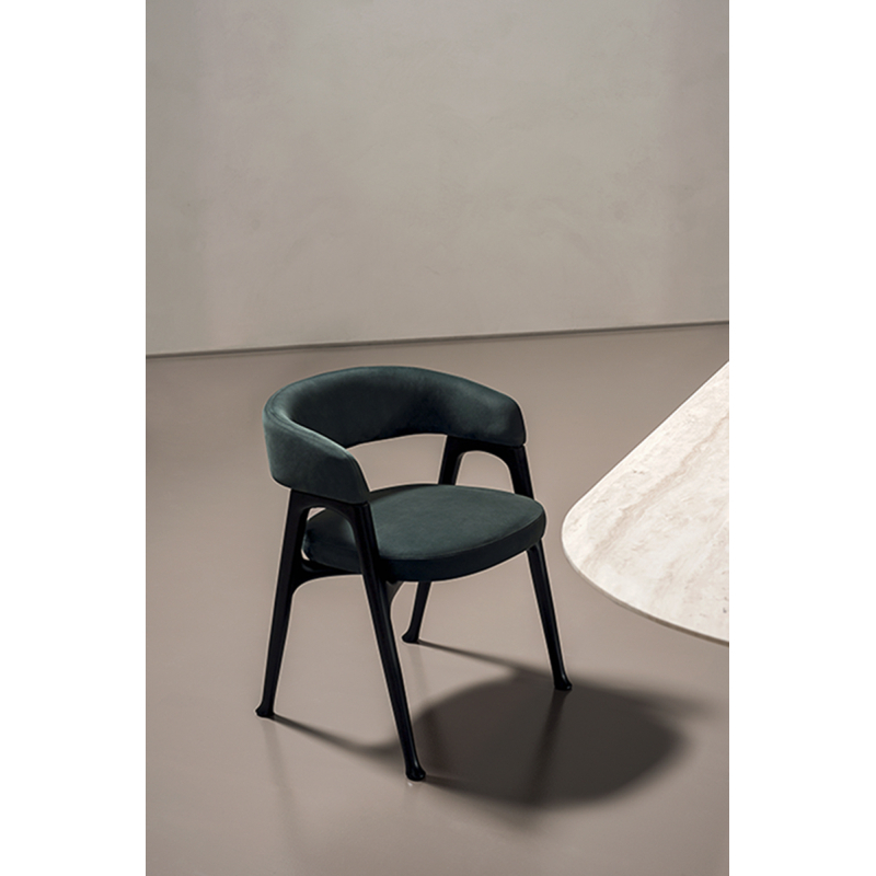Chaise CORINNE BAXTER MADE IN ITALY