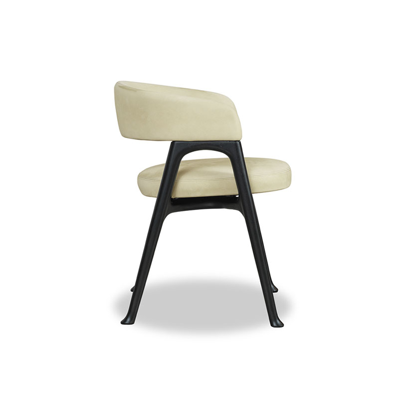 Chaise CORINNE BAXTER MADE IN ITALY