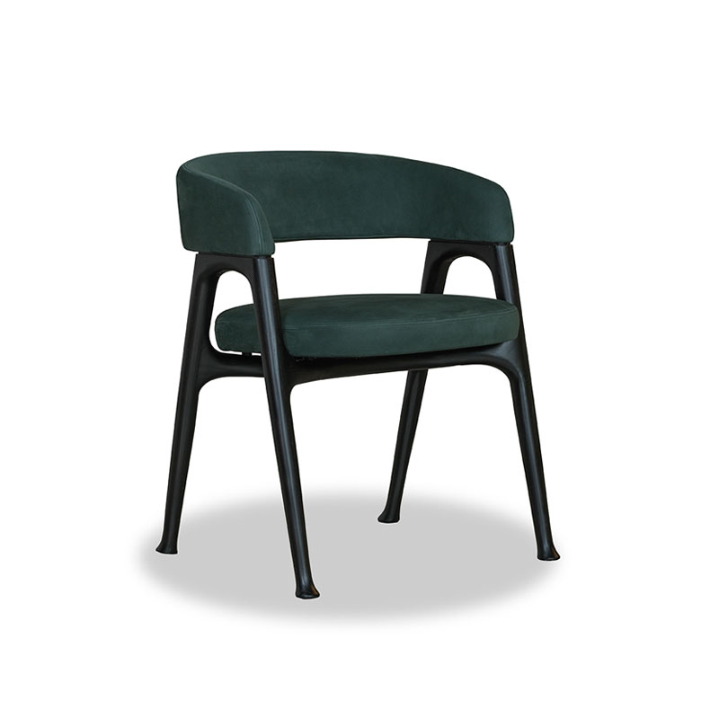 Chaise CORINNE BAXTER MADE IN ITALY