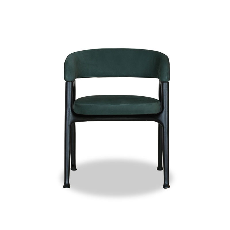 Chaise CORINNE BAXTER MADE IN ITALY