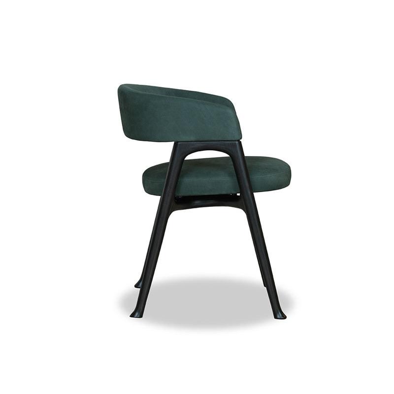 Chaise CORINNE BAXTER MADE IN ITALY