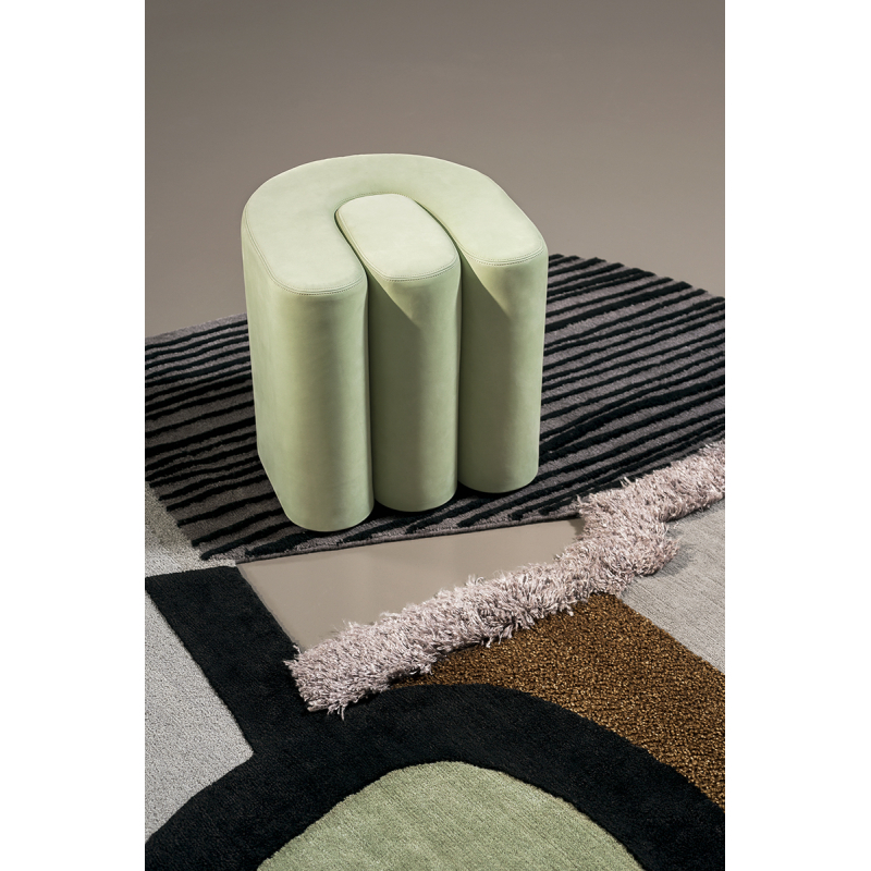 Tapis TAPIS HIMANI E BAXTER MADE IN ITALY