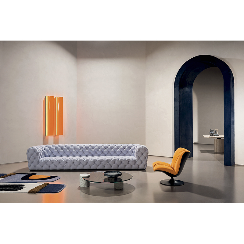 Tapis TAPIS HIMANI F BAXTER MADE IN ITALY