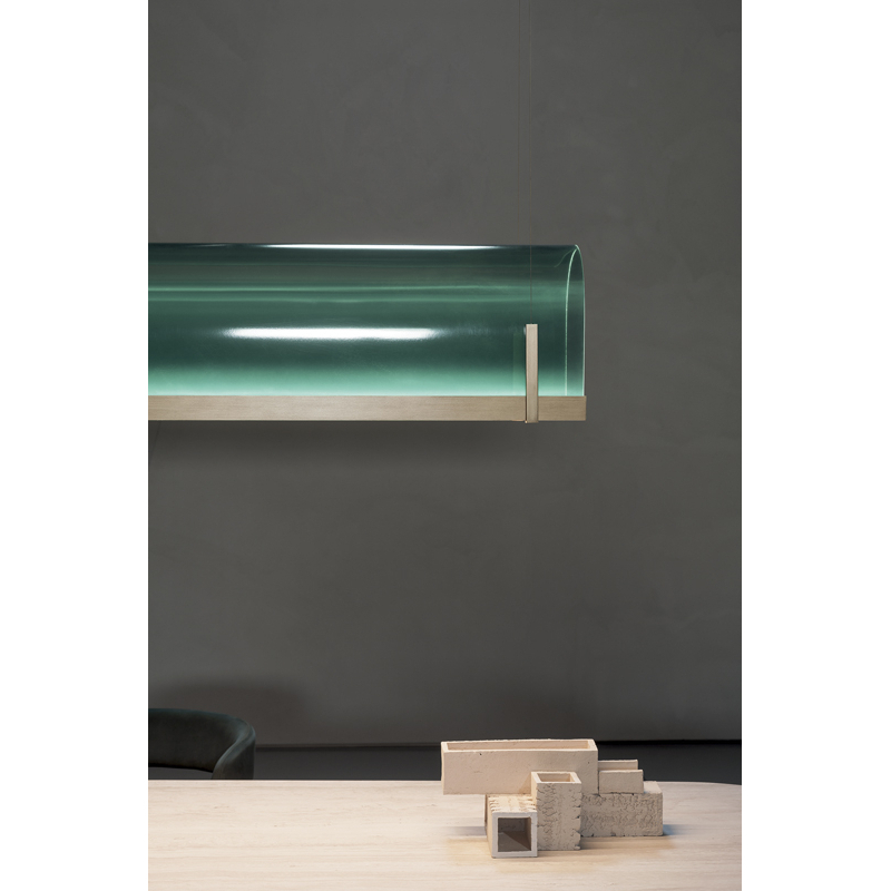 Suspension TUNNEL BAXTER MADE IN ITALY