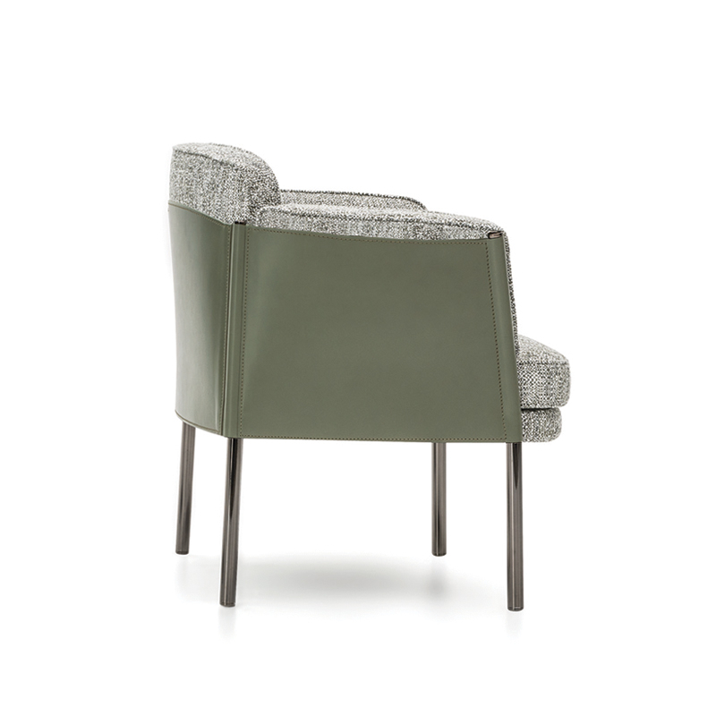 Fauteuil SHELLEY Small MINOTTI