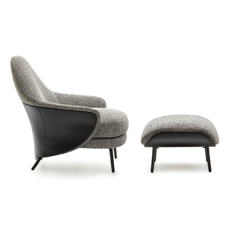 Fauteuil ANGIE MINOTTI