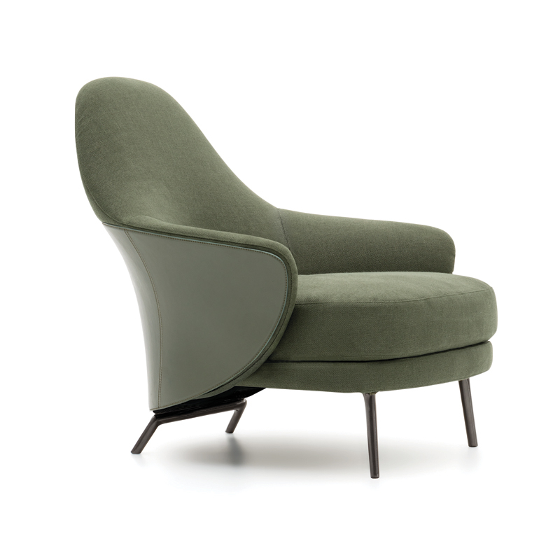 Fauteuil ANGIE MINOTTI