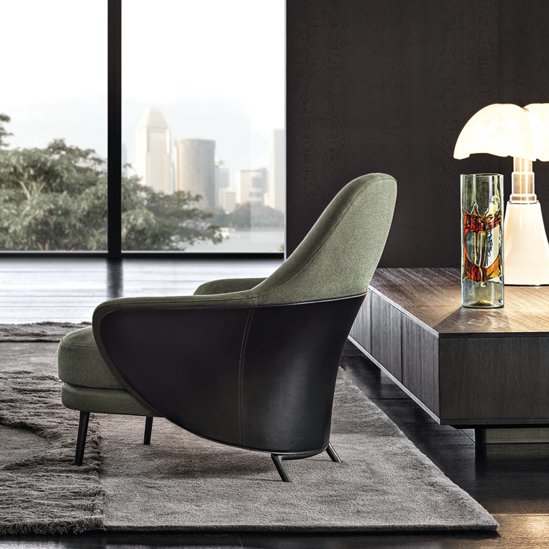Fauteuil ANGIE MINOTTI
