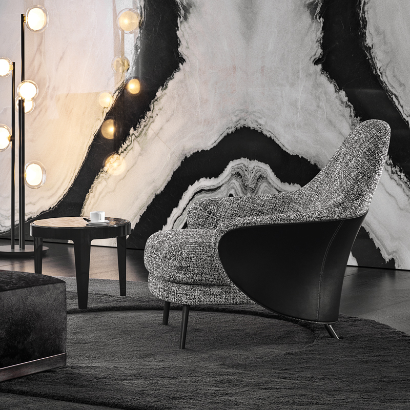 Fauteuil ANGIE MINOTTI