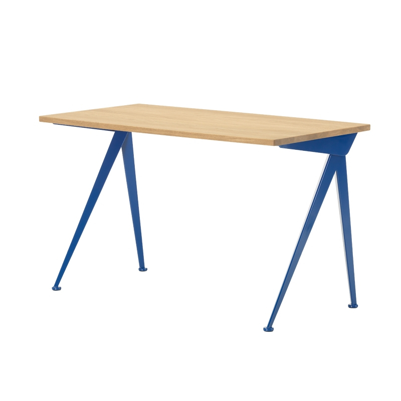 COMPAS DIRECTION Prouvé Bleu Marcoule