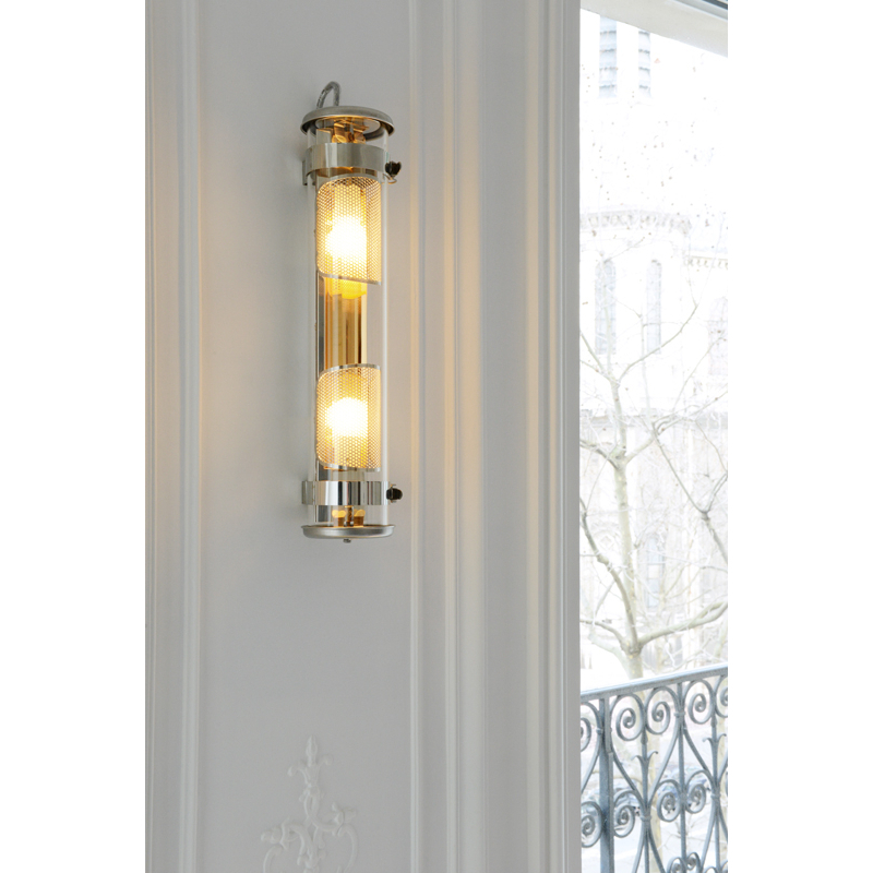 Applique MUSSET GR Copper SAMMODE STUDIO