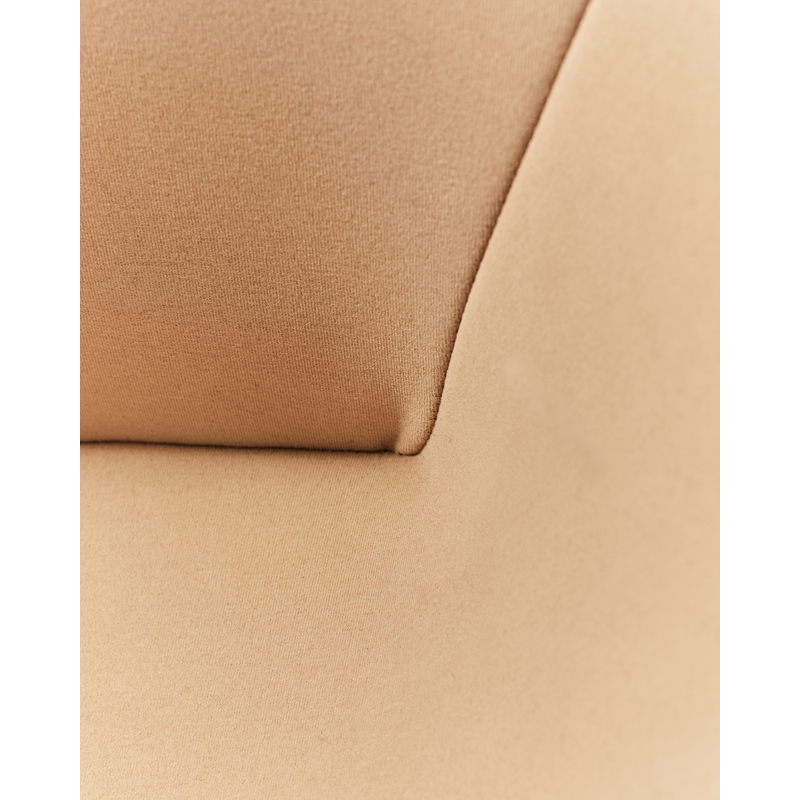 Fauteuil JEAN-PAUL Beige YOUTH EDITIONS