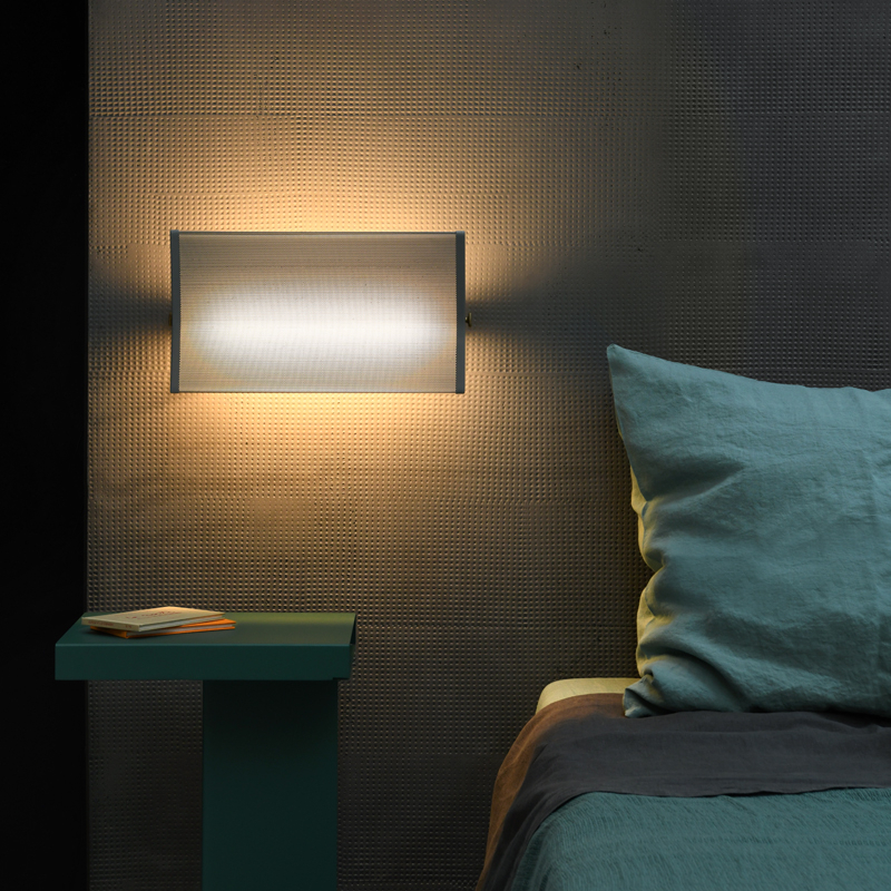 Applique G3 Gris SAMMODE STUDIO