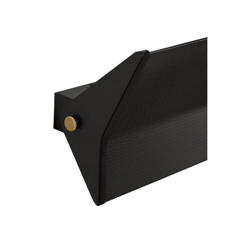 Applique G3 Noir SAMMODE STUDIO