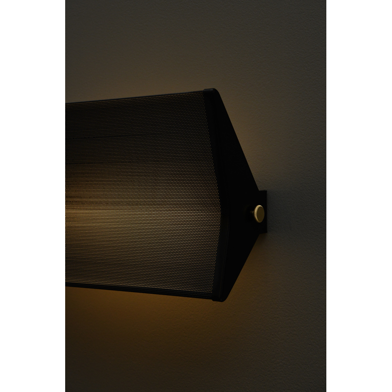 Applique G3 Noir SAMMODE STUDIO