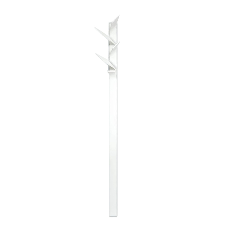 Porte-manteau ELX Blanc