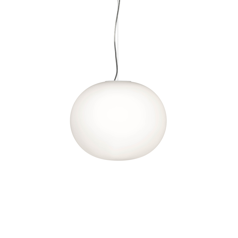 GLO-BALL S1 White