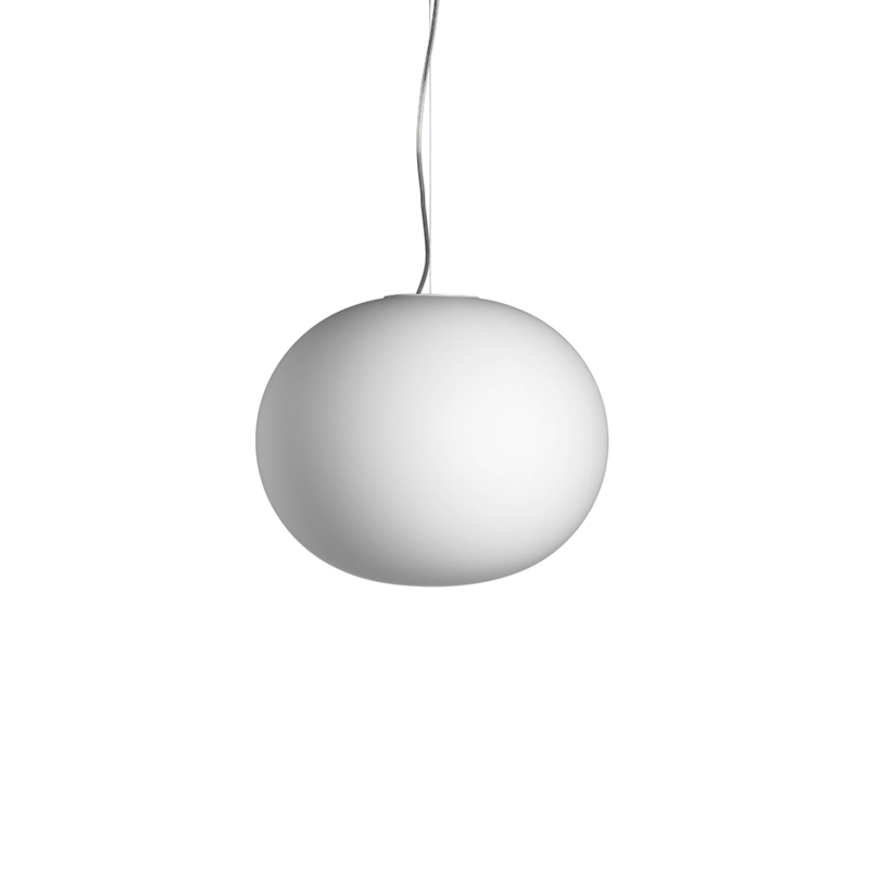 GLO-BALL S1 White