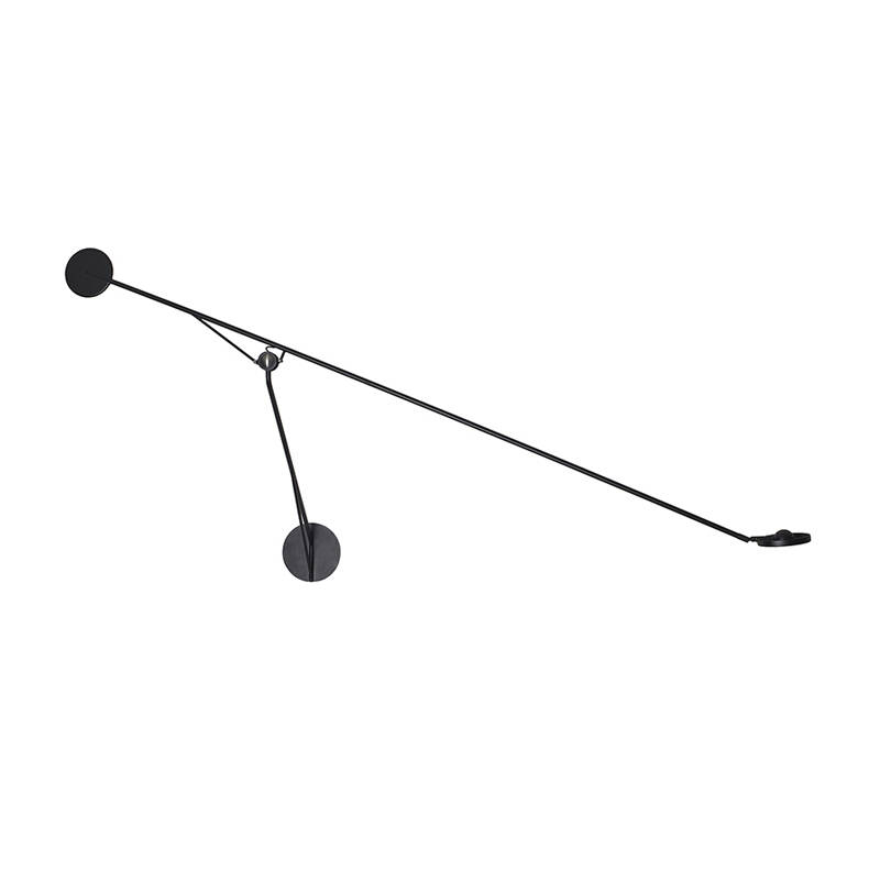 AARO WALL Noir