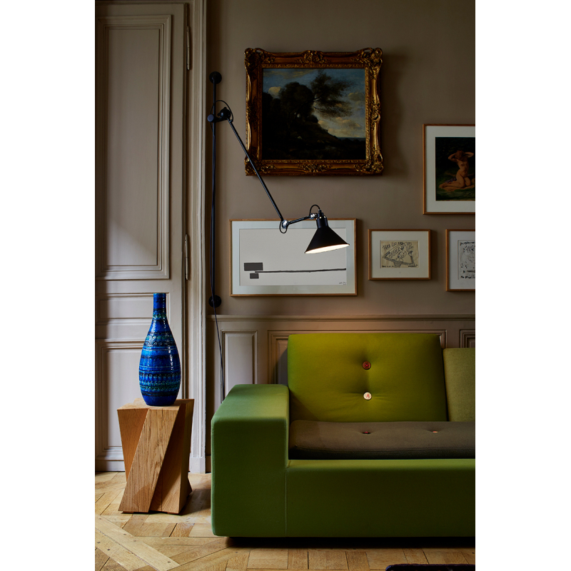 Applique GRAS N°214 Rouge DCW EDITIONS