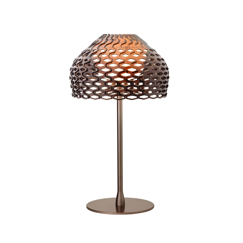 TATOU T1 Gris ocre