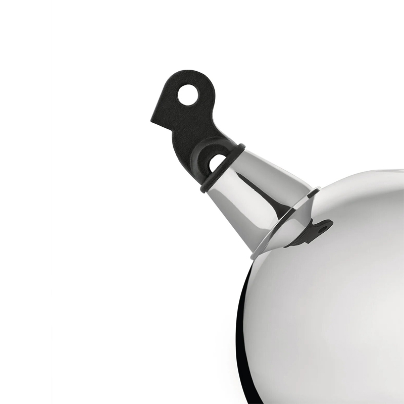 Café & Thé Bouilloire BULBUL Inox ALESSI