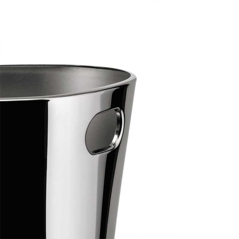 Accessoire de cuisine Seau à champagne BOLLY Inox ALESSI