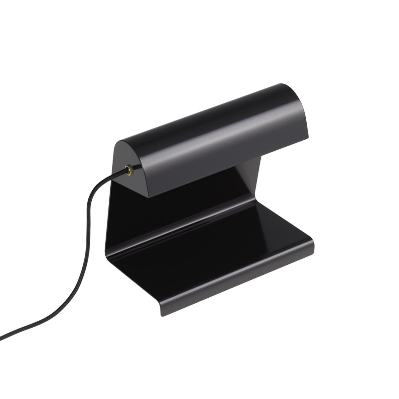 Lampe de bureau LAMPE DE BUREAU Noir VITRA