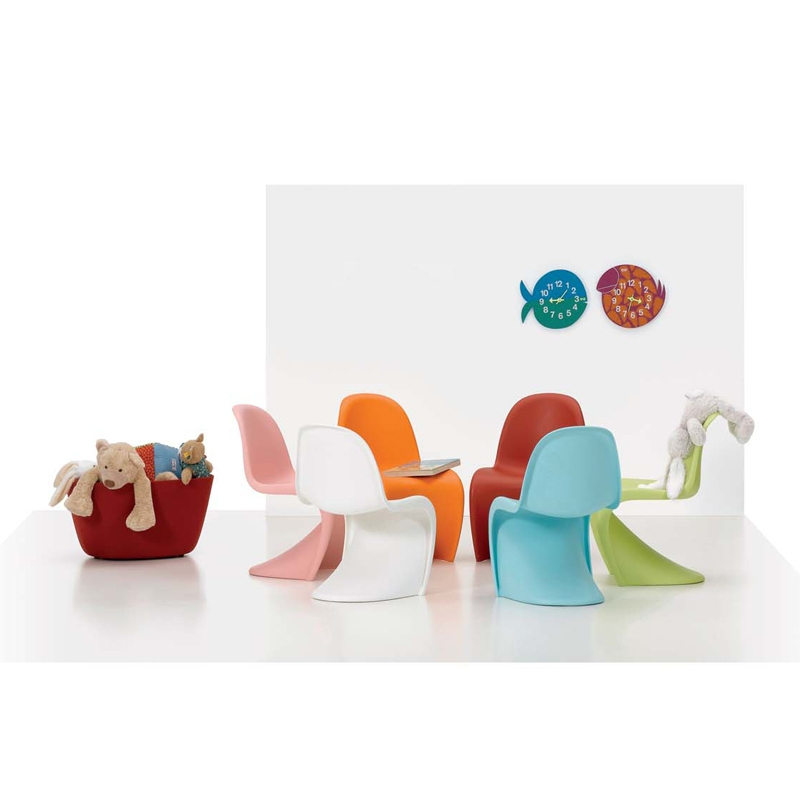 Horloge Horloge ZOO TIMER Elihu the Elephant VITRA
