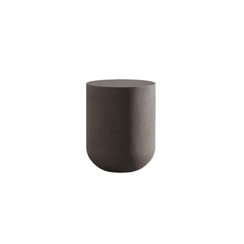 Table d'appoint guéridon HEIKO 41 Ombra GERVASONI
