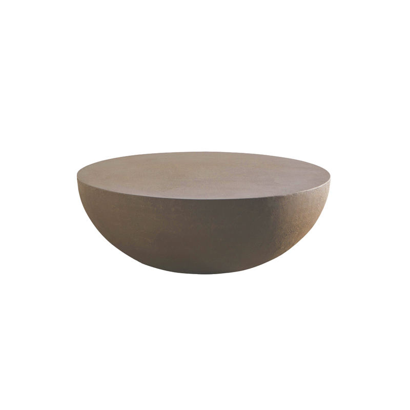 Table basse HEIKO 43 Cassel GERVASONI
