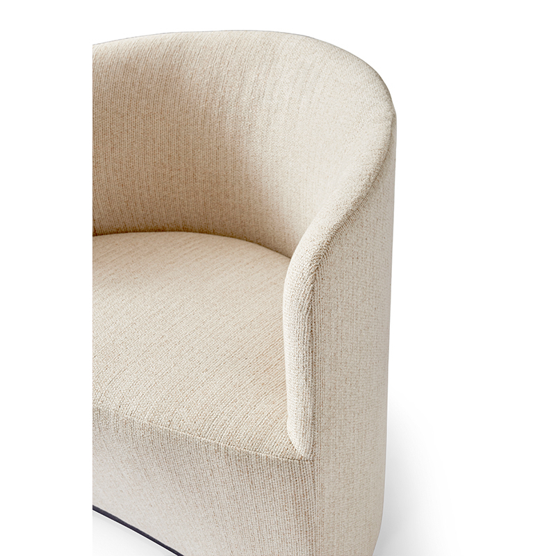 Fauteuil TEAROOM LOUNGE Savanna 202 AUDO COPENHAGEN