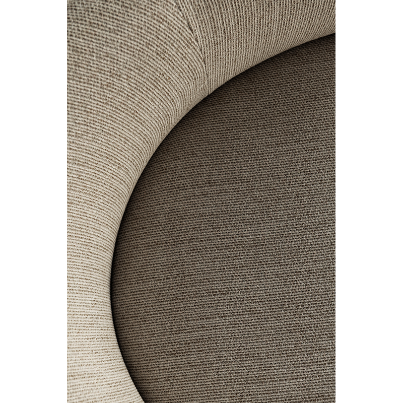 Fauteuil TEAROOM LOUNGE Savanna 202 AUDO COPENHAGEN