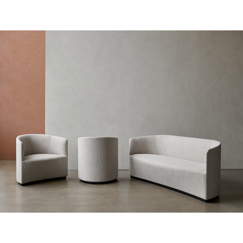 Fauteuil TEAROOM LOUNGE Savanna 202 AUDO COPENHAGEN