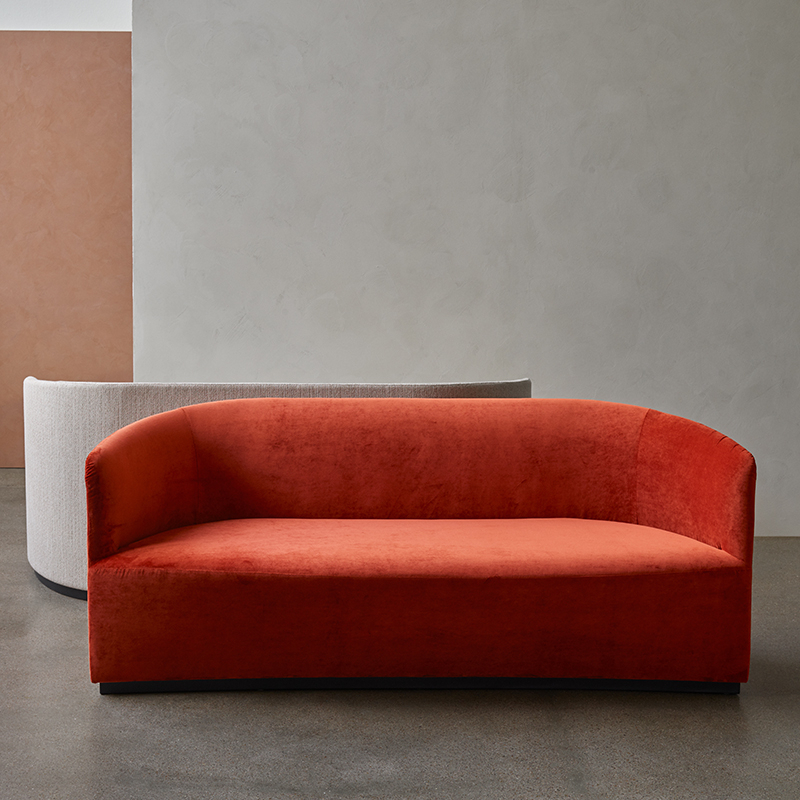 Canapé TEAROOM SOFA Savanna 202 AUDO COPENHAGEN