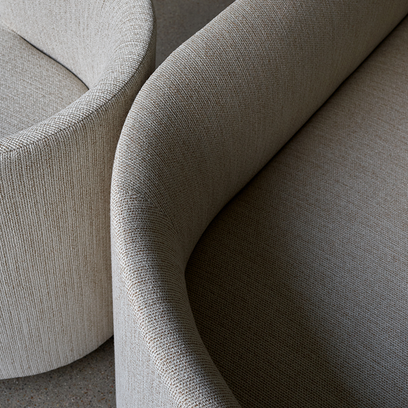 Canapé TEAROOM SOFA Savanna 202 AUDO COPENHAGEN