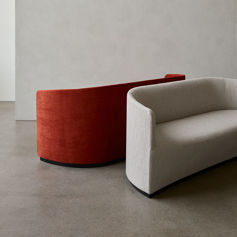 Canapé TEAROOM SOFA Savanna 202 AUDO COPENHAGEN