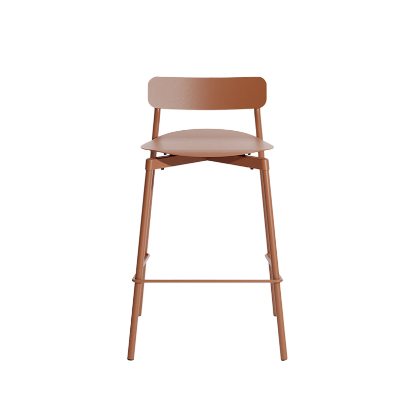 FROMME H65 Terracotta