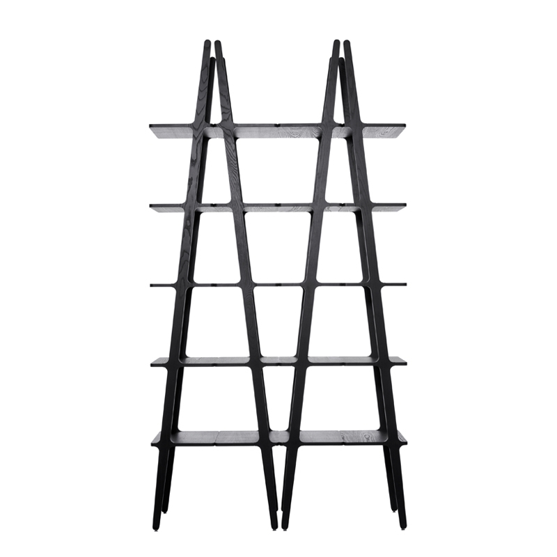 Etagère LIBRI Blanc SWEDESE